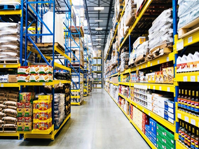 Storage Quality